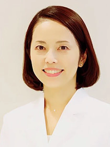 院長 矢吹 有里の写真
