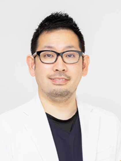 院長 城戸 晴規の写真