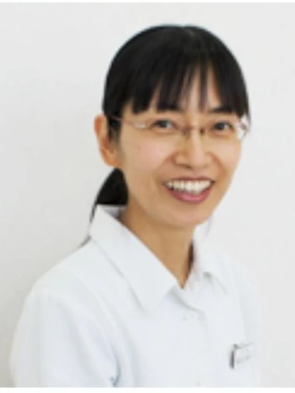 院長 藤田 恭子の写真