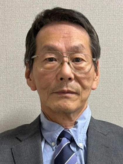 院長 水渡の写真