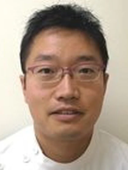 院長 歯学博士 川島 正嗣の写真