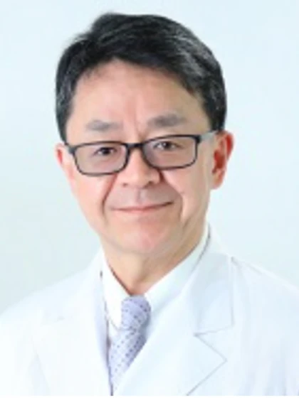 センター長 遠藤 俊輔の写真