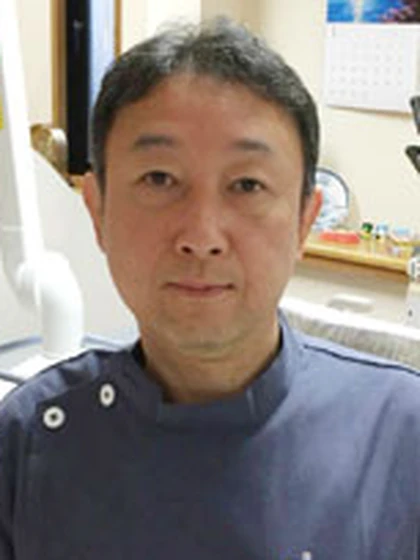 院長 髙山 英彦の写真