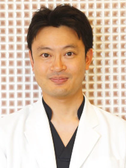 院長 田上 雄一の写真