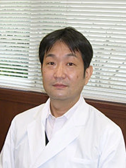 院長 大川 親久の写真