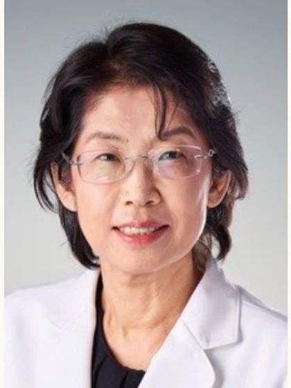院長 院長 林 美加子の写真