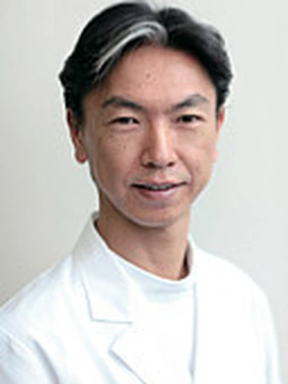 院長 医学博士 荒井 宏幸の写真