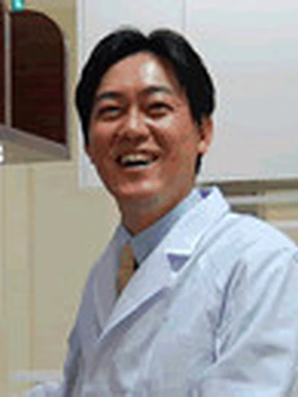 院長 医学博士 宮西 圭太の写真