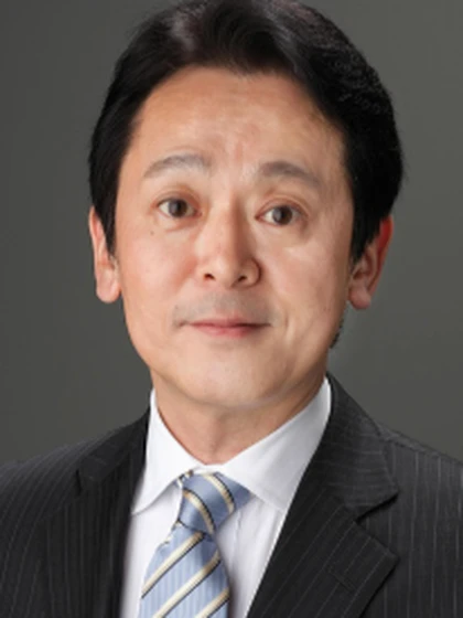 院長 渡辺 雅彦の写真