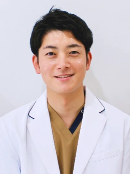 院長 清水 弘太郎の写真