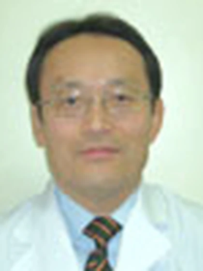 院長 院長 鈴木 伸の写真