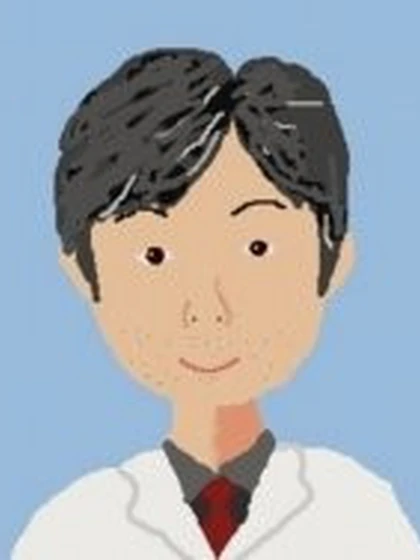 院長 木村 哲也の写真