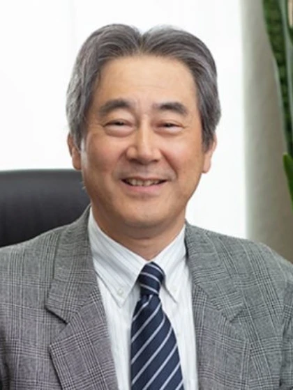 院長 田嶋 宣行の写真