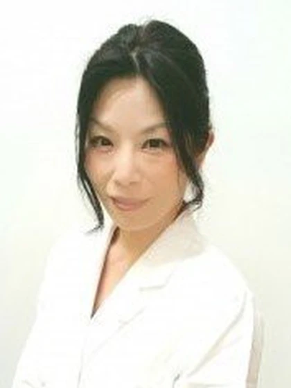 院長 医学博士 上玉 倫子の写真