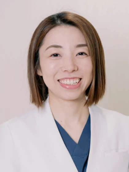院長 院長 桃木 久美子の写真