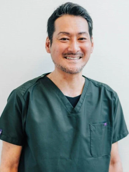 院長 鈴木 真の写真