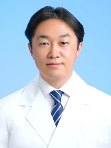 院長 院長 中里 良の写真
