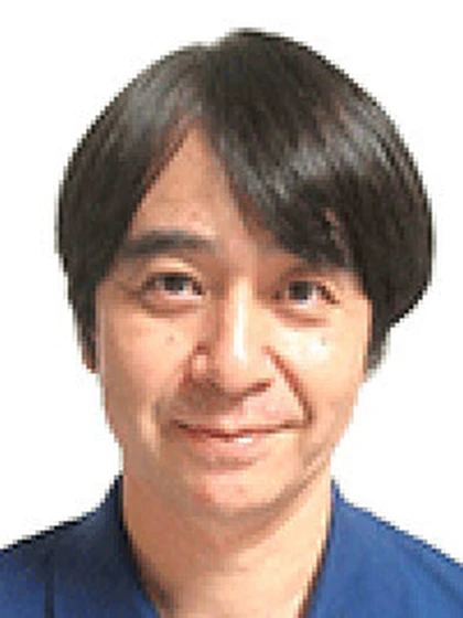 院長 山口 博の写真