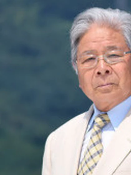 院長 中澤 眞理の写真