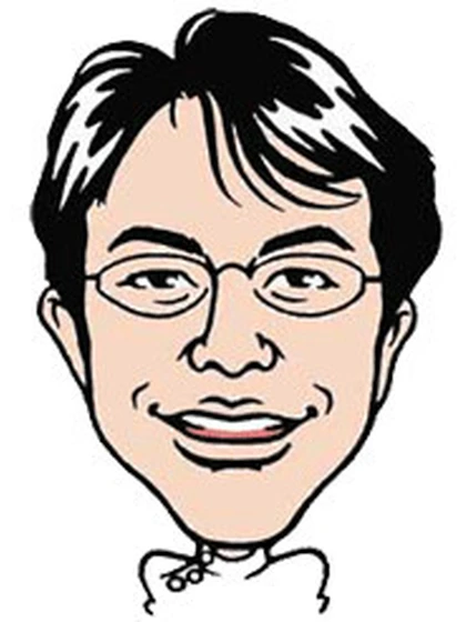 院長 医学博士 入江 秀明の写真