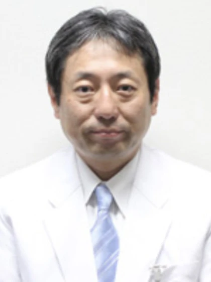院長 田和 良行の写真
