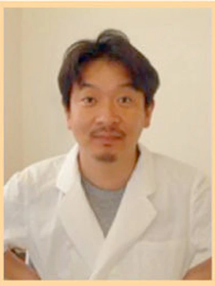 院長 品川 浩介の写真
