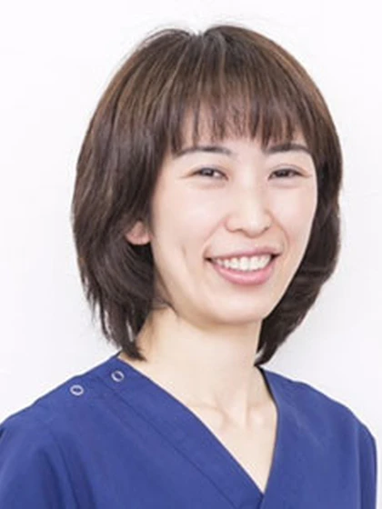 医師 豊田 留美子の写真