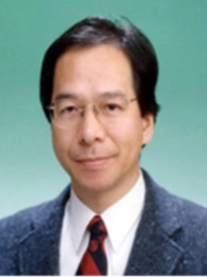 医師 宮下 英士の写真