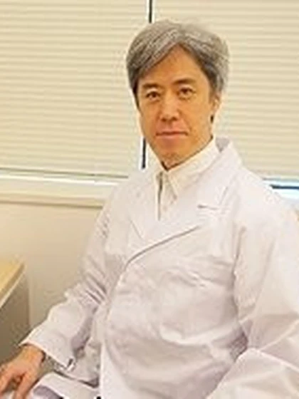 院長 大垣 雅晴の写真