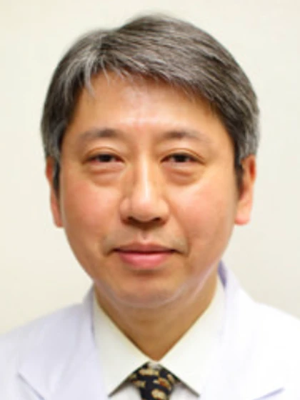 院長 院長 能美 雅才の写真