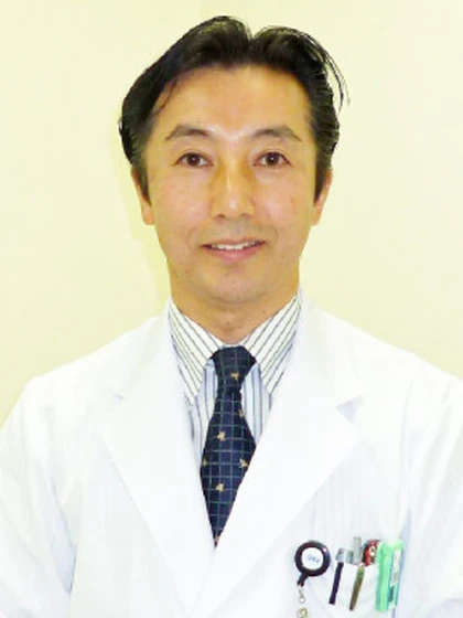 院長 医学博士 坂本 和裕の写真