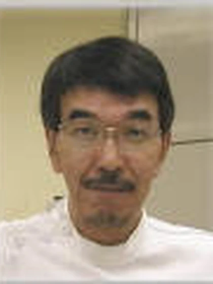 医師 藤原 秀俊の写真