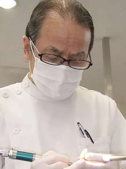院長 関 宏朗の写真