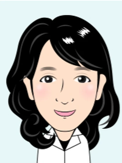 院長 松岡 典子の写真