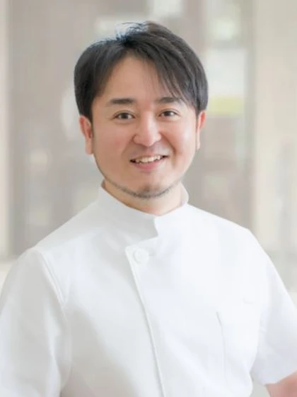 院長 院長 高橋 敏史の写真