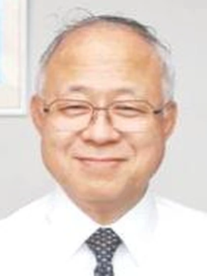 院長 医学博士 藤澤 重樹の写真