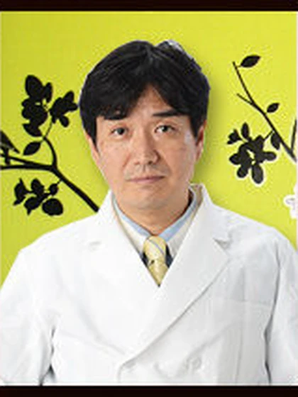 院長 柴田 敬介の写真