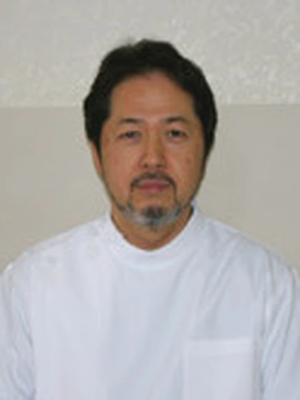 院長 宮本 正の写真