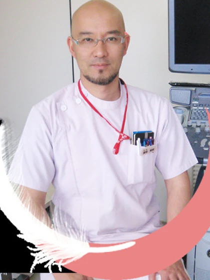 院長 医学博士 富田 雅俊の写真