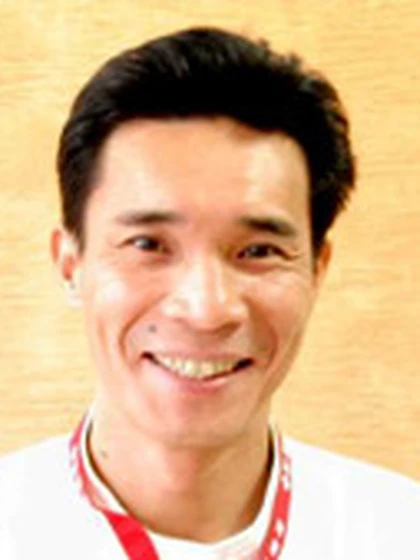 院長 久保 実の写真