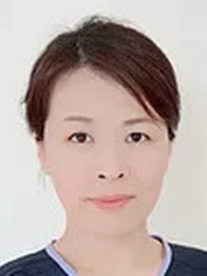 日本口腔外科認定医 秦 真知子の写真
