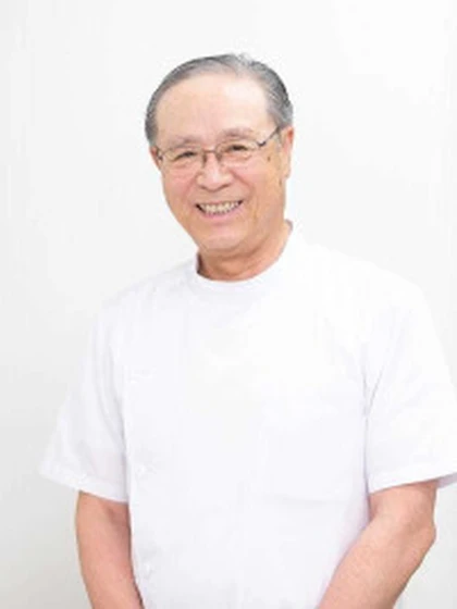 院長 中島 将博の写真