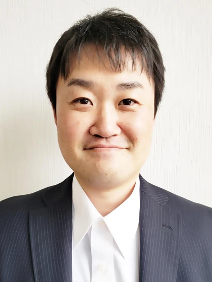 院長 院長 大津 秀一の写真