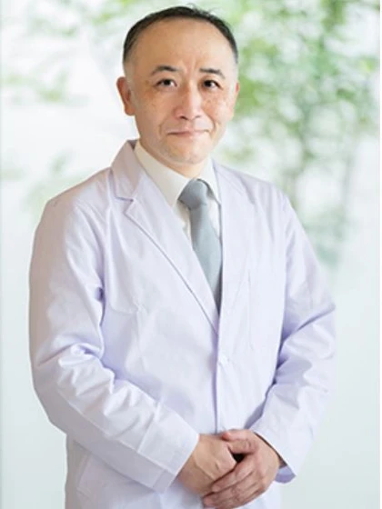 院長 院長 尾関 雅靖の写真