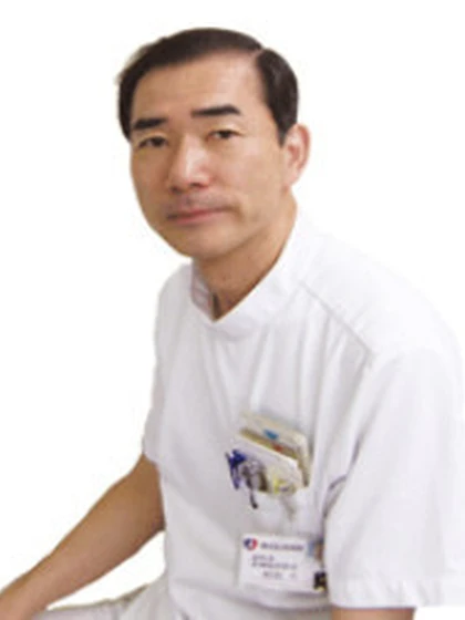 医師 村田 升の写真