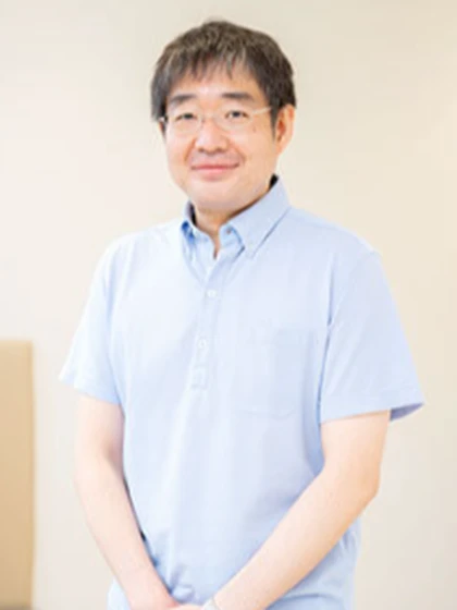 院長 大塚 智之の写真