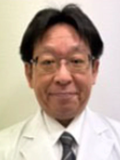 院長 池田 鉄輔の写真