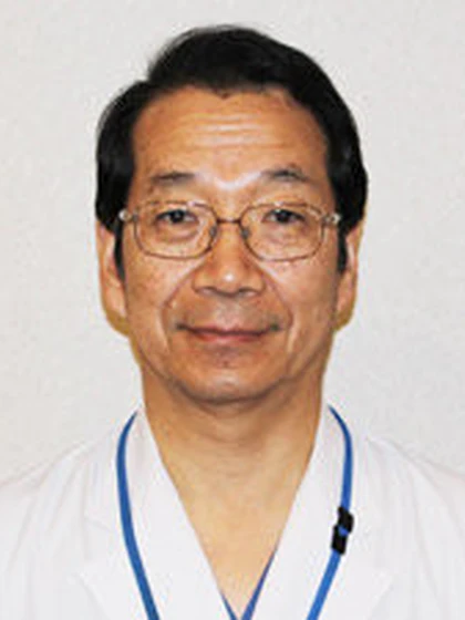 院長 医学博士 浅井 光興の写真