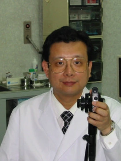 院長 小堀 義夫の写真