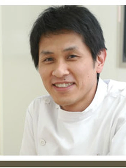 院長 医学博士 中嶋 博之の写真